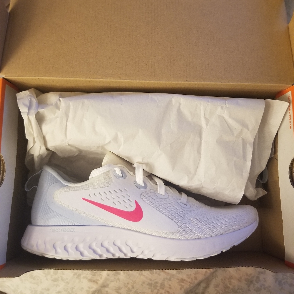 Nike's